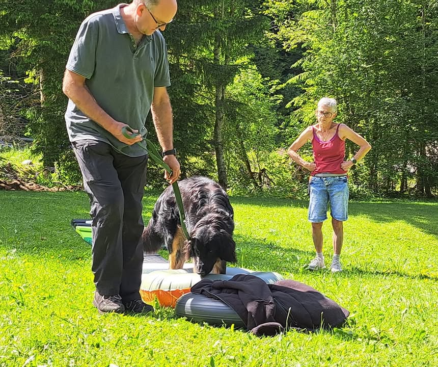 HSV ÖGV Hundesport Innsbruck