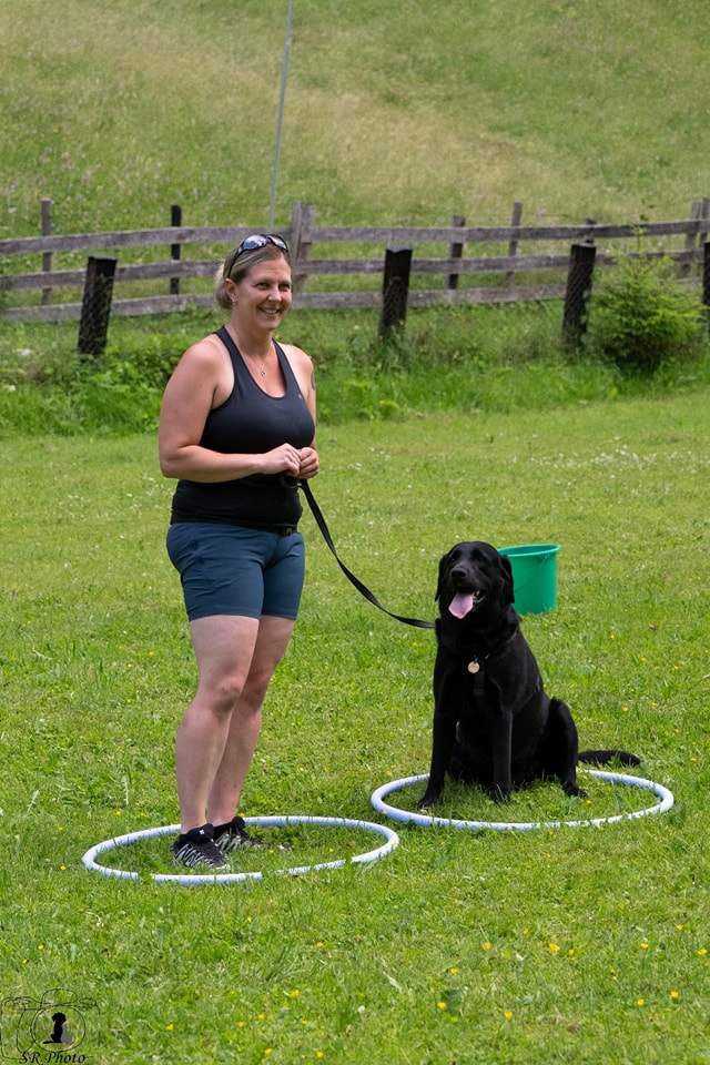 HSV ÖGV Hundesport Innsbruck