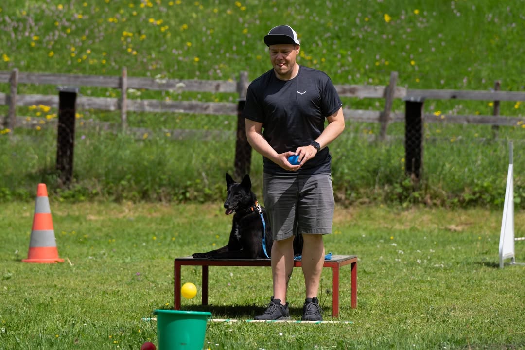 HSV ÖGV Hundesport Innsbruck